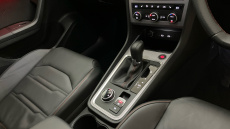 SEAT Ateca 1.5 TSI EVO FR Sport 5dr DSG Petrol Estate